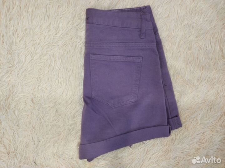 Шорты женские