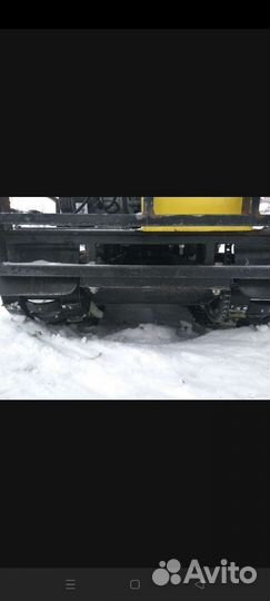 Снегоход Койра