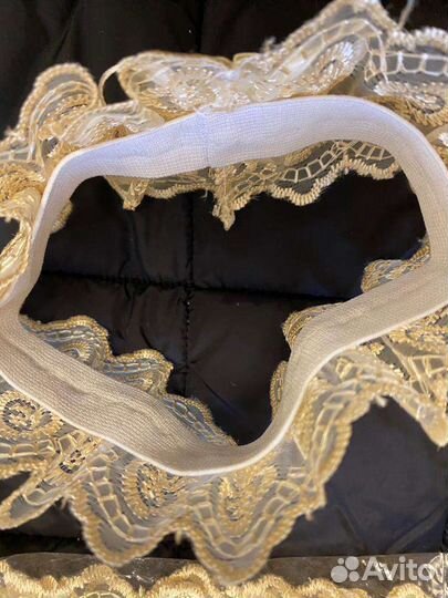 Свадебная подвязка