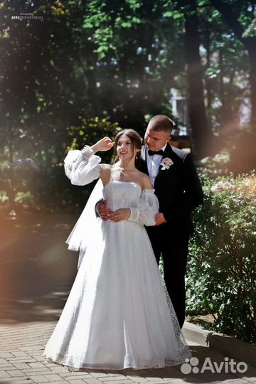 Фотограф + Видеограф