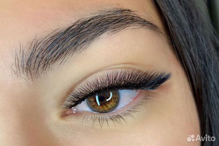 Наращивание ресниц, Курсы наращивания ресниц