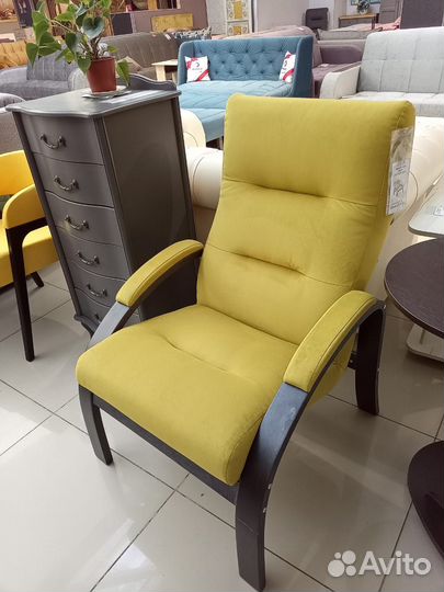 Кресло Лион