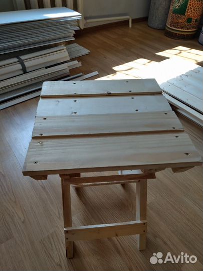 Табурет-для отдыха