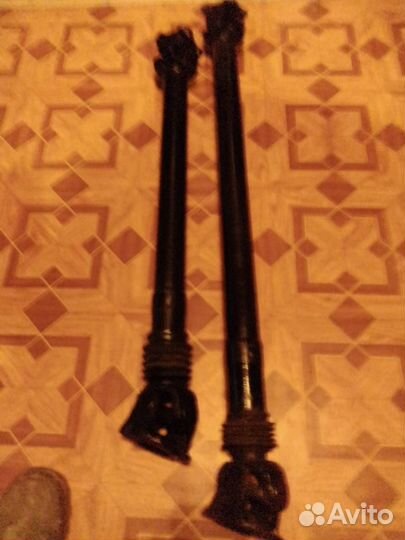 Кардан Газ 69