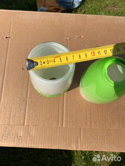 Плафоны для люстры eglo