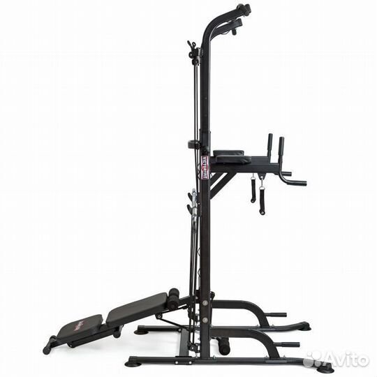 Многофункциональный тренажер VictoryFit VF-T66