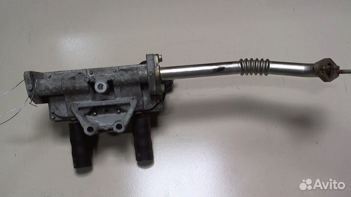 Клапан рециркуляции газов Toyota Sequoia 2008, 200