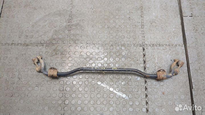 Стабилизатор подвески киа Sportage, 2012