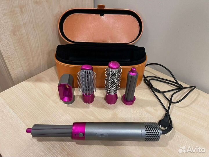 Стайлер dyson