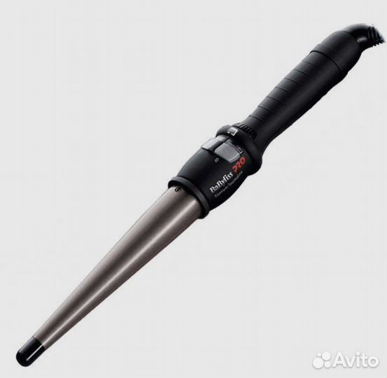 Конусная плойка BaByliss PRO 19-32 мм