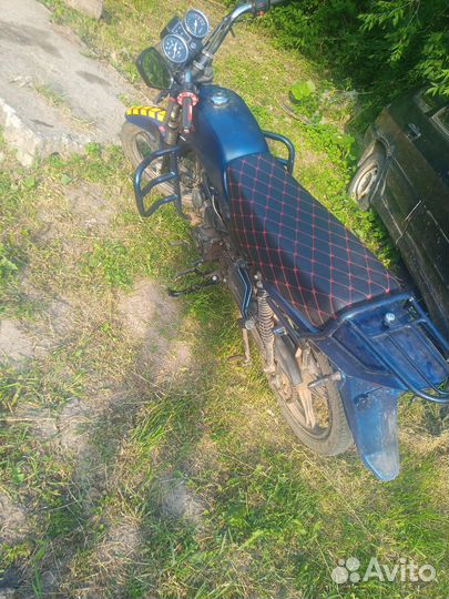 Продам орион 125 сити