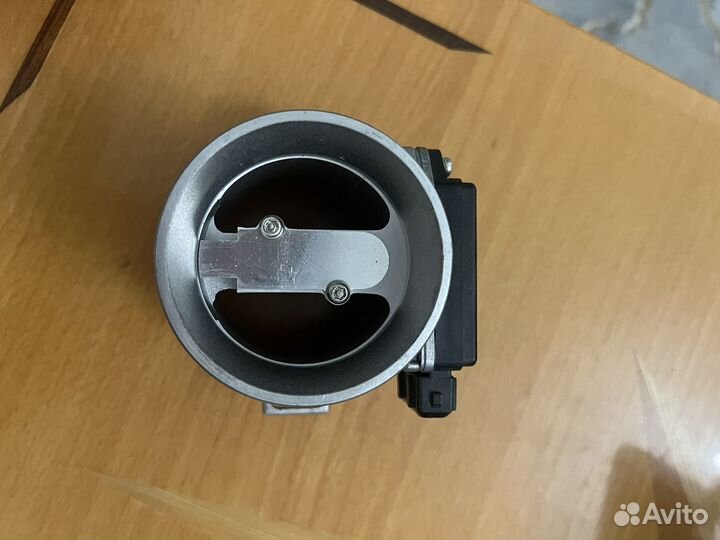 Расходомер воздуха ford