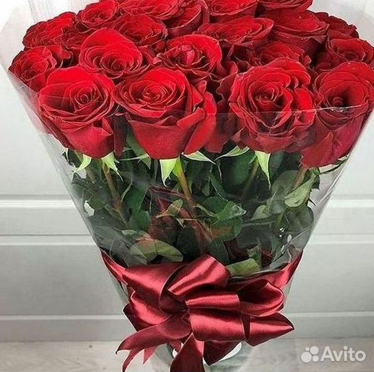 Высокие розы, букеты, цветы Доставка Доставка