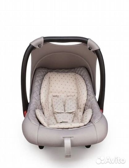 Автолюлька от 0 до 12