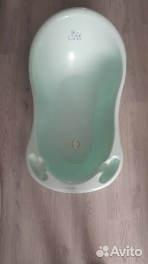 Ванночка для купания