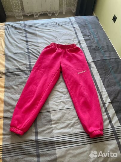 Костюм suborbia розовый