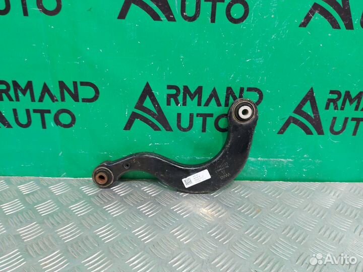 Рычаг подвески верхний задний Volkswagen Golf 7