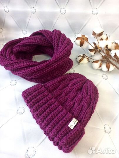 Комплекты ручной работы