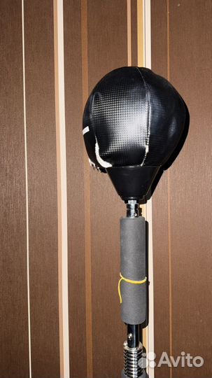 Напольная боксерская груша Yamaguchi Kinetic