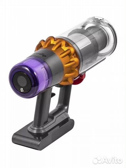 Беспроводной пылесос Dyson V15 Detect Absolute