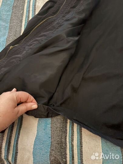 Ветровка Outerwear с убираемым капюшоном