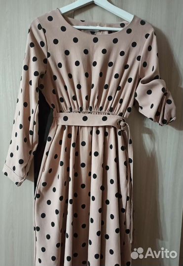 Платье женское
