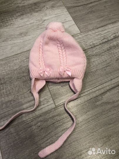 Товары для девочки