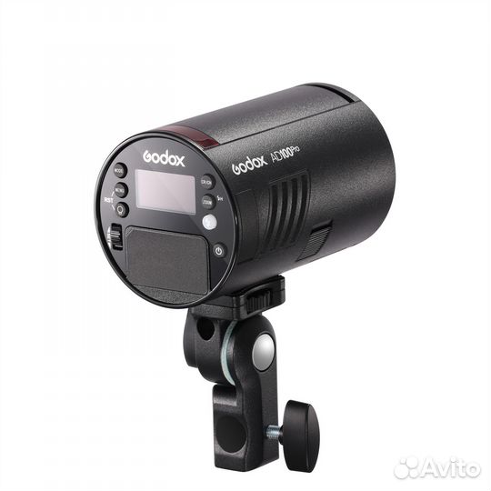 Вспышка аккумуляторная Godox Witstro AD 100 Pro