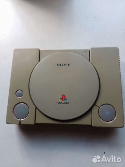 Sony playstation 1