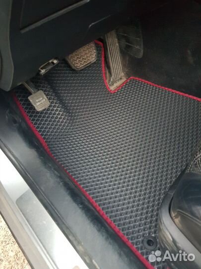 Эваковрики любой авто