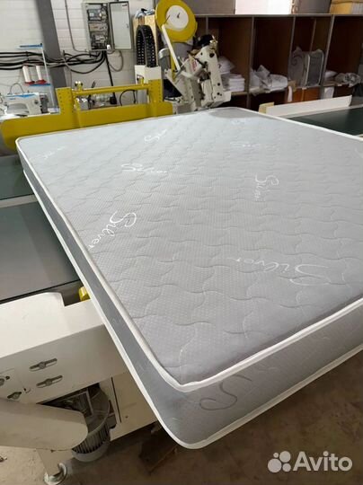 Матрас с быстрой доставкой, все размеры