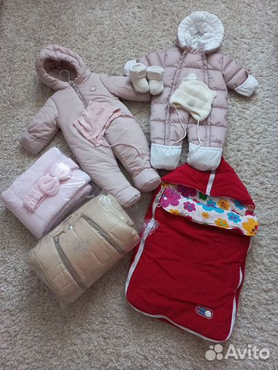 Комбинезон