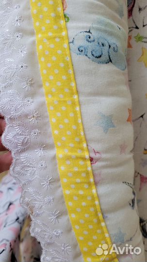 Кокон для новорожденных