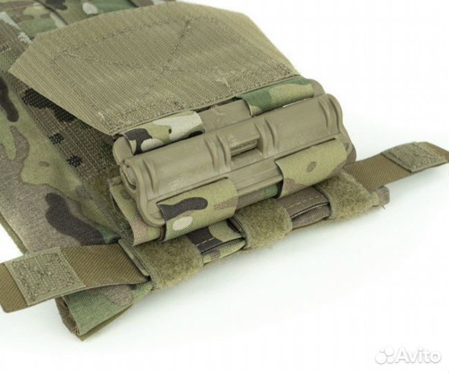 Molli адаптер Tubes