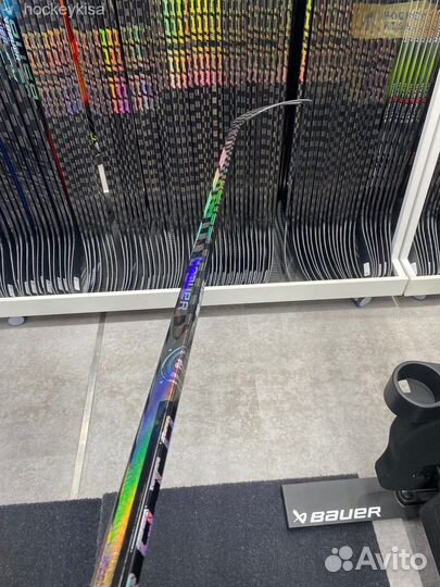 Клюшка Bauer Proto R INT