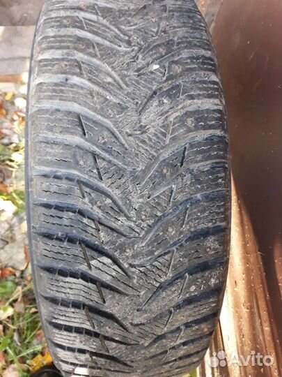 Marshal WinterCraft SUV Ice WS31 225/60 R17 99H