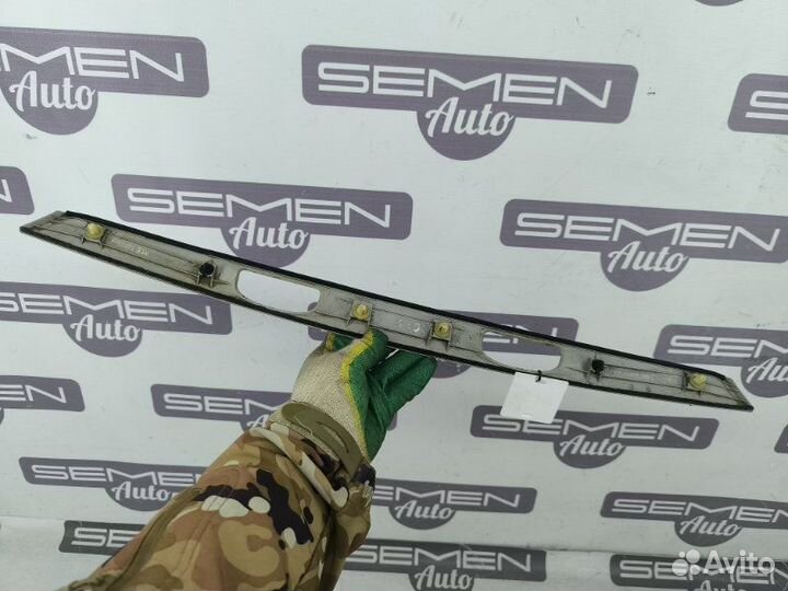 Накладка крышки багажника Honda Civic FD1 FD3 FD7