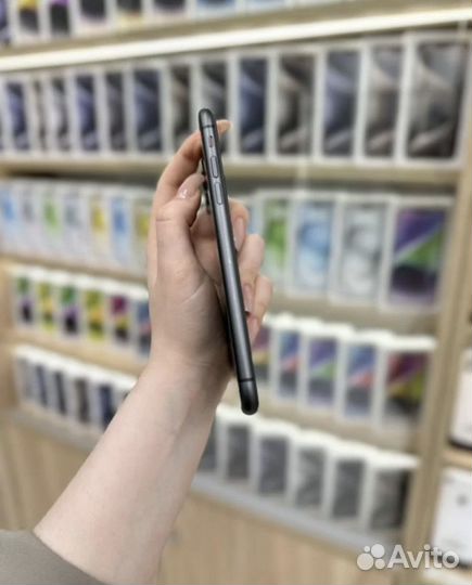 iPhone 11 Pro 256 gb Гарантия SIM eSIM