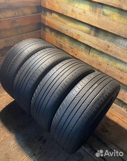 Hankook Optimo K415 235/55 R18