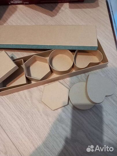 Коробка для хранения