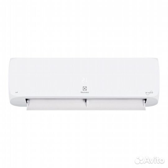 Кондиционер инвенторный electrolux