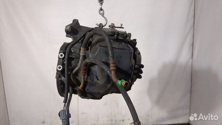 Кпп - автомат (АКПП) 4х4 Volvo XC90 3.2 Инжектор, 2007