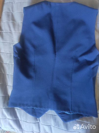 Школьная форма для мальчика