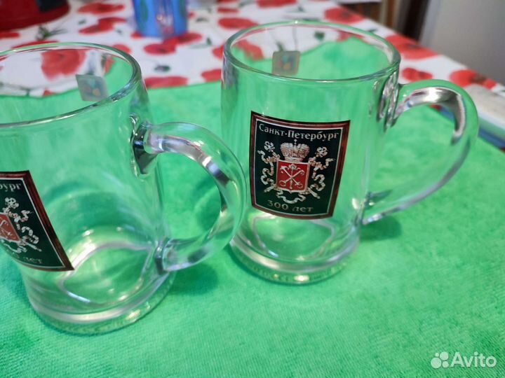 Пивные кружки
