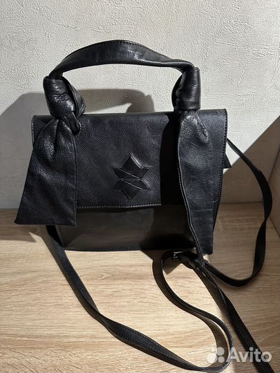 Сумка Rehard черная