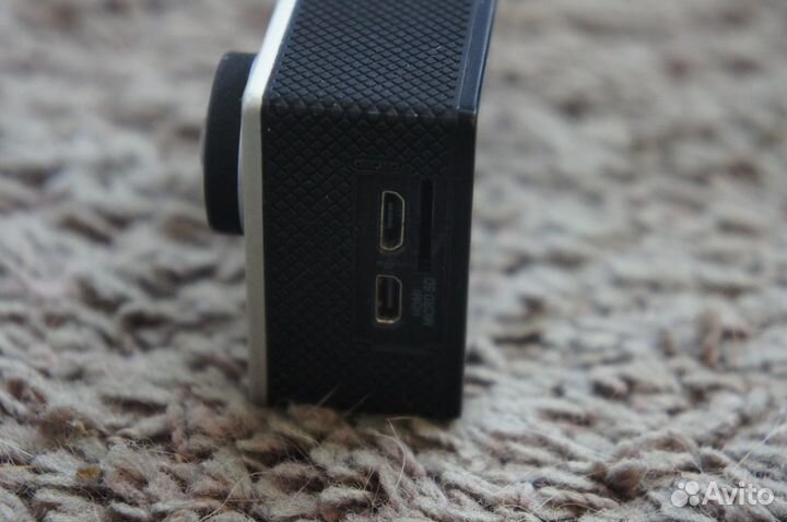 Экшн камера eken 4К