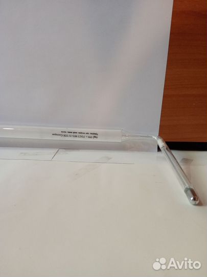 Термометр ртутный СССР