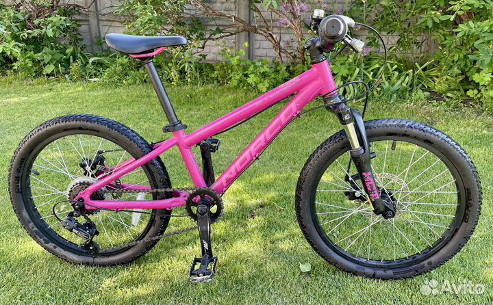 Детский Горный велосипед Norco storm 2.1