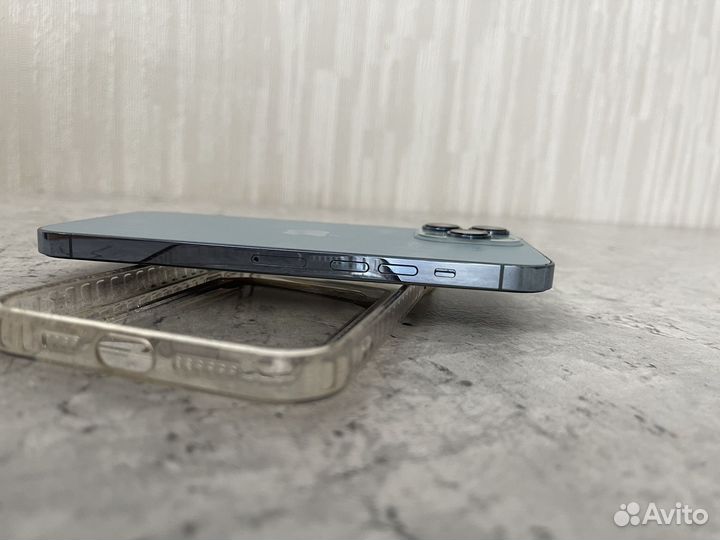 iPhone 13 Pro Max, 128 ГБ