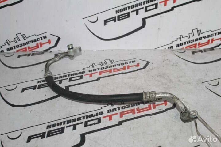 Трубка кондиционера nissan bluebird sylphy primera